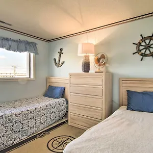 Apartment Ocean With Pool - Steps To Beach! Ocean City