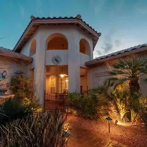 Holiday home Mountain View Hide Away With Heated Pool Phoenix
