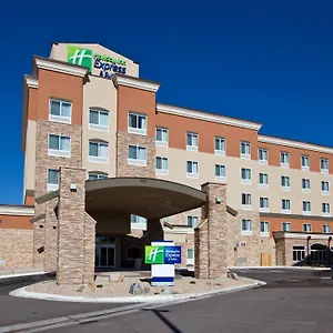 Express And East Peoria Street By Ihg DEN
