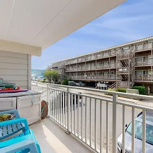 Holiday home Salty Sands Ii Ocean City