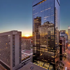 Grand Hyatt DEN