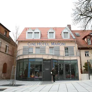 cinehotel-maroni-zirndorf.com-bavaria.com/
