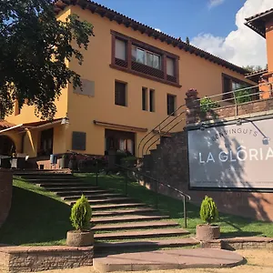 De La Gloria Hotel Viladrau