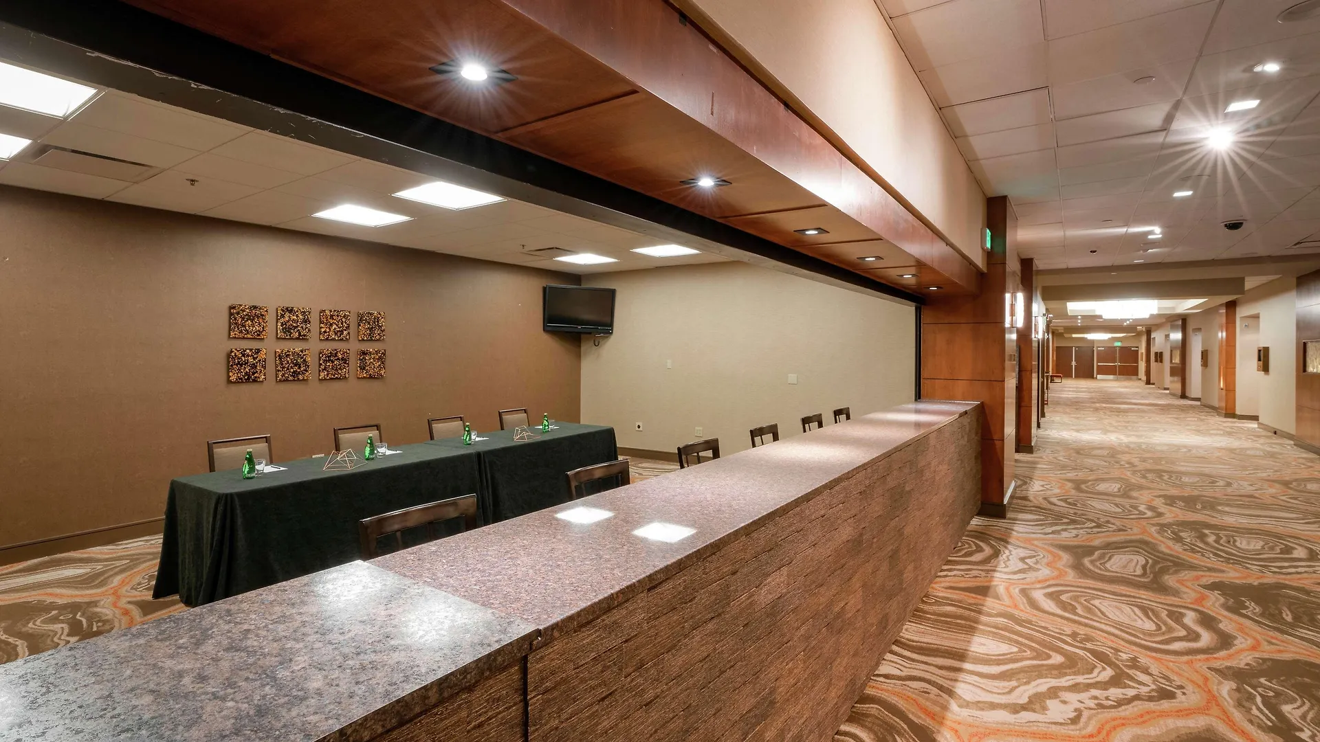 Hilton Denver City Center 4*,