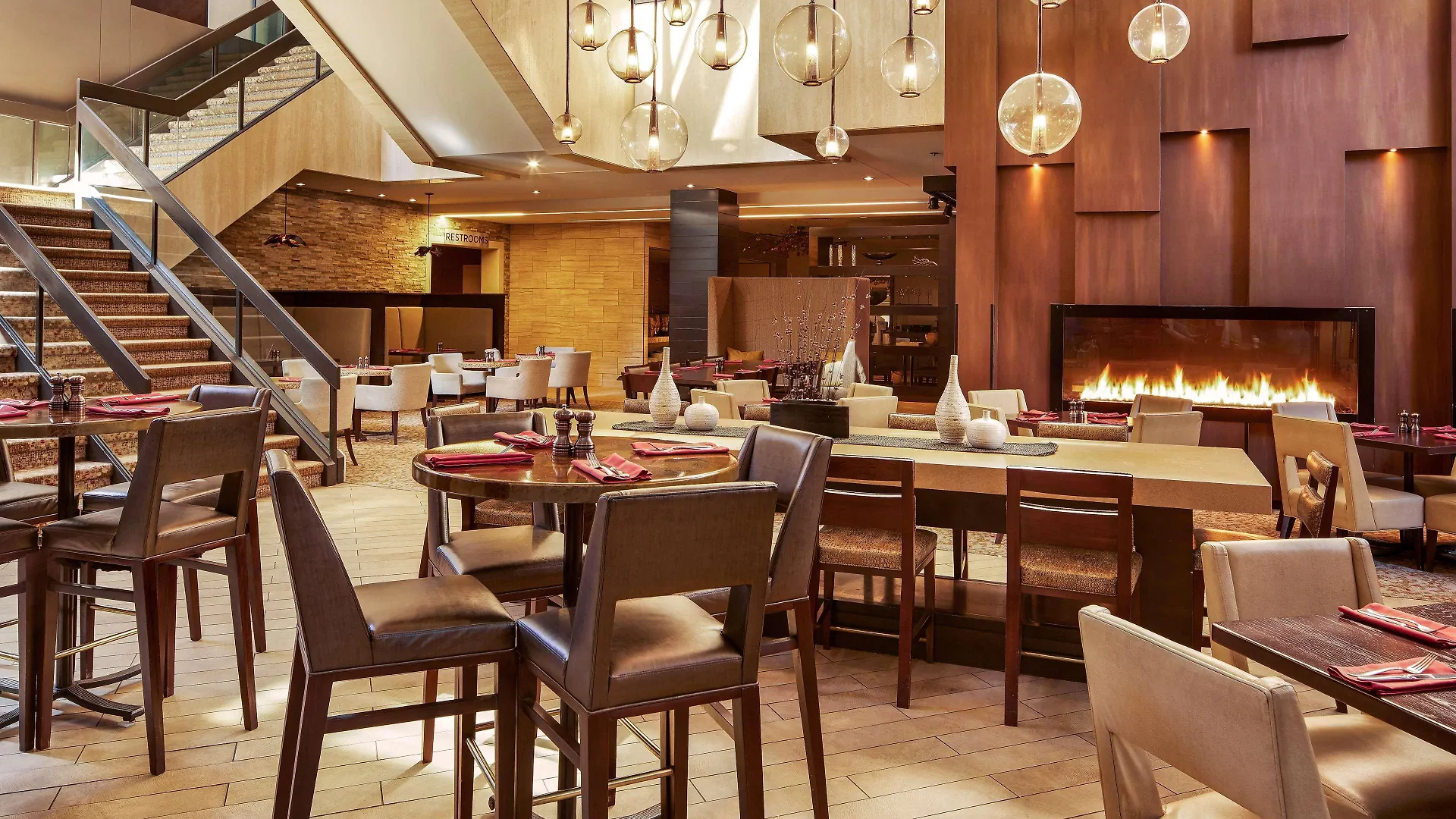 Hilton Denver City Center