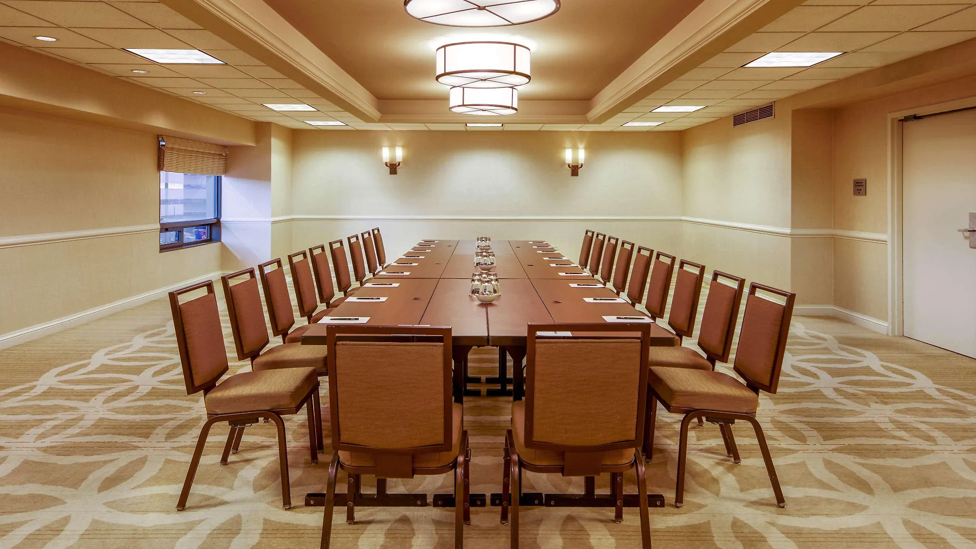 Hilton Denver City Center 4*,  Estados Unidos
