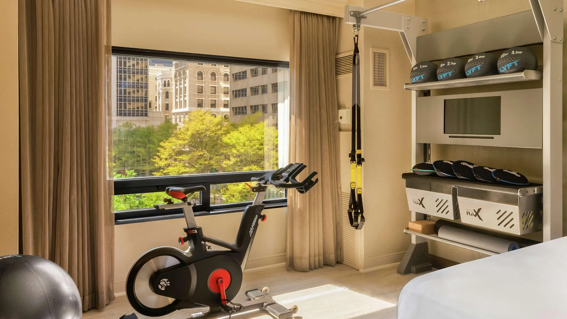 Hilton Denver City Center 4*,  Estados Unidos