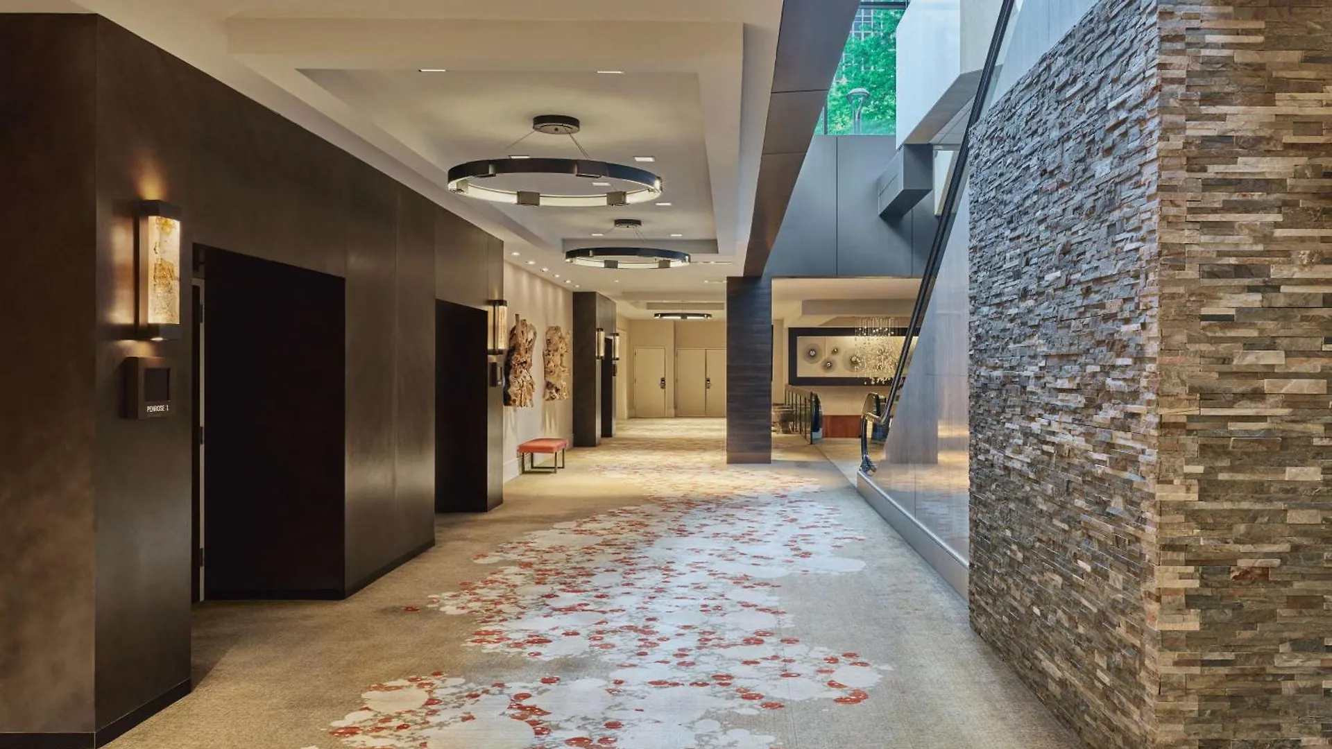 Hilton Denver City Center 4*,  Estados Unidos