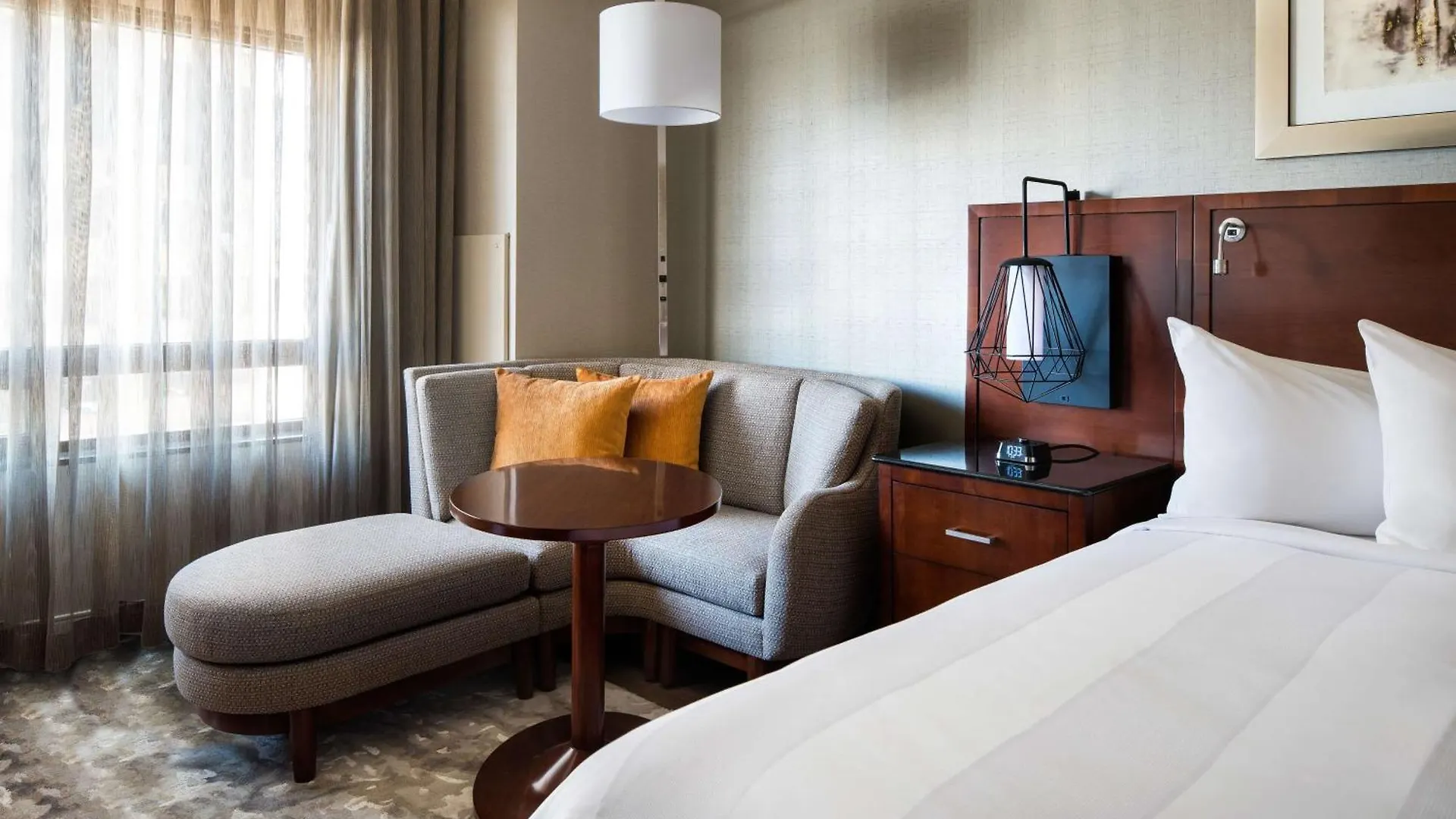 Hilton Denver City Center