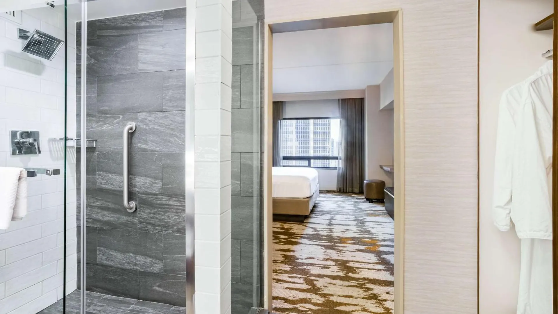 Hilton Denver City Center