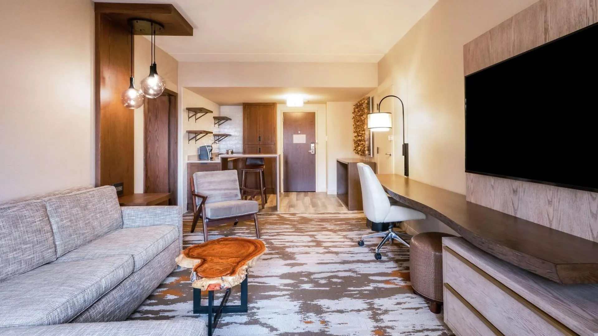 **** Hotel Hilton Denver City Center Estados Unidos